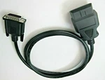 5FT OBD2 Obdii Cable For Nexas Nexlink NL102PLUS Scanner Code Reader Tool. Fixed Price $35.95.