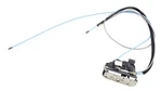 New Oem Mopar Side Sliding Door Latch Left 68226179AE Ram Promaster 2014-2018. Fixed Price $208.95.