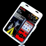 Autel Autolink AL529 OBD2 Scanner Car Diagnostic Tool Automotive Multimeter. Fixed Price $44.48.