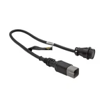 Texa Doosan & Bobcat Engine Cable (3151/T63) 3908093. Fixed Price $92.00.