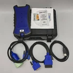 Nexiq 3 Usb Link Third Generation Heavy Card Diagnostic Tool + Bluetooth New. Fixed Price $335.00.