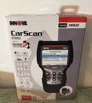 New Sealed Innova 5610 Carscan Pro OBD2 Scanner Abs Code Reader Diagnostic Tool. Fixed Price $294.95.