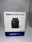 Metro T-mobile Smart Ride 4G Lte Hotspot Gps Tracking Wifi Diag. ( No Sim ). Fixed Price $10.99.