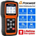Tpms Programming Tool Tire Sensor Relearn Reset Activate Universal Diagnostic. Fixed Price $129.19.