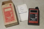 Matco Tools MD44 Smartach Plus Tachometer & Spark Analyzer. Fixed Price $50.00.