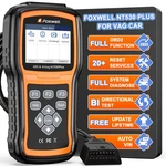 OBD2 Scanner For Audi Volkswagen Skoda Seat Full System Car Diagnostic Tool. Fixed Price $134.90.