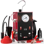 Ancel S300 Automotive Evap Smoke Machine Diagnostic Vacuum Leak Detection Tester. Fixed Price $124.99.