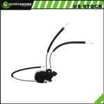 Front Right Door Lock Actuator 805006MA0A For Nissan Rogue Sport 2017-2021 2.0L. Fixed Price $23.32.