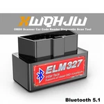 OBD2 Car Diagnostic Scanner Auto Fault Code Reader Tool For Honda Civic 15-2025. Fixed Price $19.99.