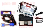 Isuzu Idss Ii Truck Diagnostic Scanner Dealer 2026 Tool Nrr Npr Nqr Ftr Frr+us. Fixed Price $2495.00.