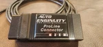 Auto Enginuity Pro Line Connector Pc-based Scan Tool Obd-ii. Fixed Price $150.00.