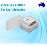 Viecar ELM327 Bluetooth 4.0 OBD2 Diagnostic Scantool.net For Ios Android Hud. Fixed Price $18.58.