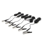 Steelman Replacement Clamp Microphones For Chassisear Electronic Squeak And R.... Fixed Price $81.08.