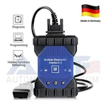 Genuine Oem Bosch Gm Multiple Diagnostic Interface Kit For General Motor AMT0199. Fixed Price $2656.64.