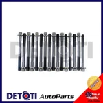 Cylinder Head Bolts 1993-1996 Ford Probe V6 2.5L Dohc Code Mazda MX-6 626. Fixed Price $25.99.