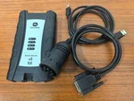 John Deere Edl V3 Diagnostic Tool Interface Kit V5.3 And Cf Software. Fixed Price $648.00.