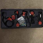 Snap European Communication Kit Brand New. Fixed Price $249.99.