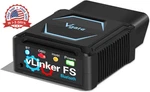 Vgate Vlinker Fs Bluetooth OBD2 Diagnostic Scan Tool, Obdii Car Code Reader For. Fixed Price $101.28.