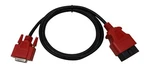Main OBD2 Cable For Autel Maxisys MS906 Pro Replacement Obdii 5FT. Fixed Price $29.99.