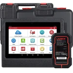 Launch X431 V+ 5.0 Full System Bidirectional Diagnostic OBD2 Scan Online Coding. Fixed Price $1049.00.