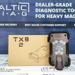 Texa D189D0 Navigator Txb 2 Diagnostic Interface Only. Fixed Price $1600.00.