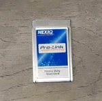 Nexiq 806008 Heavy Duty Standard Pro-link Diesel Diagnostic Truck Cummins 801008. Fixed Price $200.00.