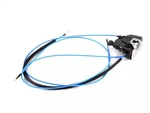 Genuine Mopar Sliding Door Latch Left 68226179AE. Fixed Price $231.08.