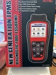 Autel TS508WF 2023/24 Tpms Tool Program Reader Obdii - Ship From Canada!. Fixed Price $149.56.