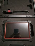 Matco Tools #TB-X304F Maxflex Wifi Android Auto Diagnostic Scanner. Fixed Price $200.00.