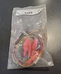 Miller 8465 ST22 Alternator Diagnostic Harness. Fixed Price $11.00.