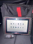 Snap On Zeus Scan Tool (fully Updated) - 4 Way Scope Obd Module. Fixed Price $4000.00.
