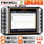 Foxwell NT710 For Vw Audi Bidirectional OBD2 All System Scanner Diagnostic Tool. Fixed Price $249.00.