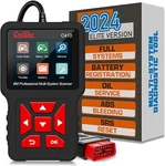 C410 OBD2 Scanner Fit For Bmw Mini Epb Abs Srs Dpf Oil Reset Multi System. Fixed Price $49.19.
