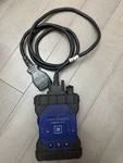 Gm MDI2 Bosch Multiple Diagnostic Interface For Parts / Repair Not Working. Fixed Price $199.00.