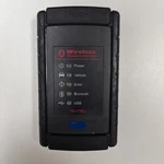 Autel Wireless Diagnostic Interface Bluetooth Vehicle Comm CE0700. Fixed Price $164.98.