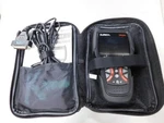 Zurich ZR15S OBD2 Scanner Car Diagnostic Tool Check Engine Light Code Reader. Fixed Price $200.00.
