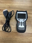 Blue Point EECR5A Code Reader W/ Cable. Fixed Price $175.00.