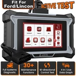 Fit Ford OBD2 Diagnostic Scanner Bidirectional Automotive Full System. Fixed Price $175.99.