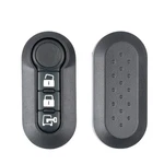 3-BUTTON Flip Key Fits 2012-2016 Fiat 500L RX2TRF198 2ADPXTRF198/ Marelli Bcm. Fixed Price $16.53.