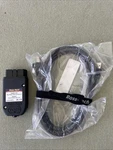 HEX-V2 Genuine Ross-tech Hex+can Usb Vcds With 3 Vins Interface Cable Enthusiast. Fixed Price $185.00.