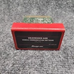 Snap-on Scanner MT25001302 Volkswagen-audi Vehicle Communication Software 2002. Fixed Price $37.99.