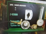 Kent Moore J45880 Evaporitive Emission System Tester. Fixed Price $600.00.