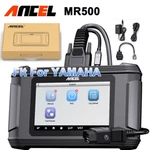 Ancel MR500 Outboard Engine Marine Diagnostic Scanner For Yamaha Obd Tool. Fixed Price $479.00.