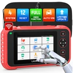 Launch CRP129I V3.0 Car OBD2 Scanner Diagnostic Engine Abs Srs At Oil Epb Tpms. Fixed Price $239.00.