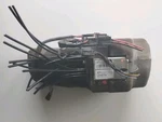2009 Bmw 128I Convertible Roof Top Lift Motor Pump 54347171303 2008-2013 Oem. Fixed Price $379.00.