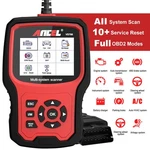 Ancel VD700-US For Vw Audi All System Car OBD2 Diagnostic Scanner Oil Tpms Dpf. Fixed Price $85.99.