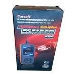 Icarsoft I906 OBD2 Professional Multi-system Diagnostic Scanner Tool. Fixed Price $100.00.