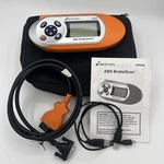 Actron CP9449 Abs Brakescan Obdii Code Reader Scanner + Manual, Wires. Tested. Fixed Price $38.50.