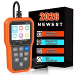 Obdii OBD2 Scanner Code Reader Checker Engine Fault Car Diagnostic Tool Us. Fixed Price $59.99.