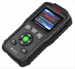 Volvo Diagnostic Scanner Tool Code Reader Srs Abs Reset Icarsoft V1.0. Fixed Price $113.95.